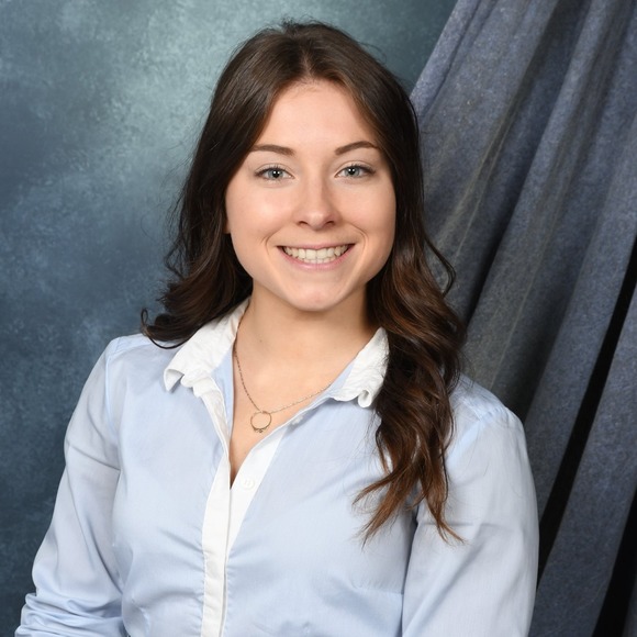 Meet your Posher, Amélie - Picture 1 of 1